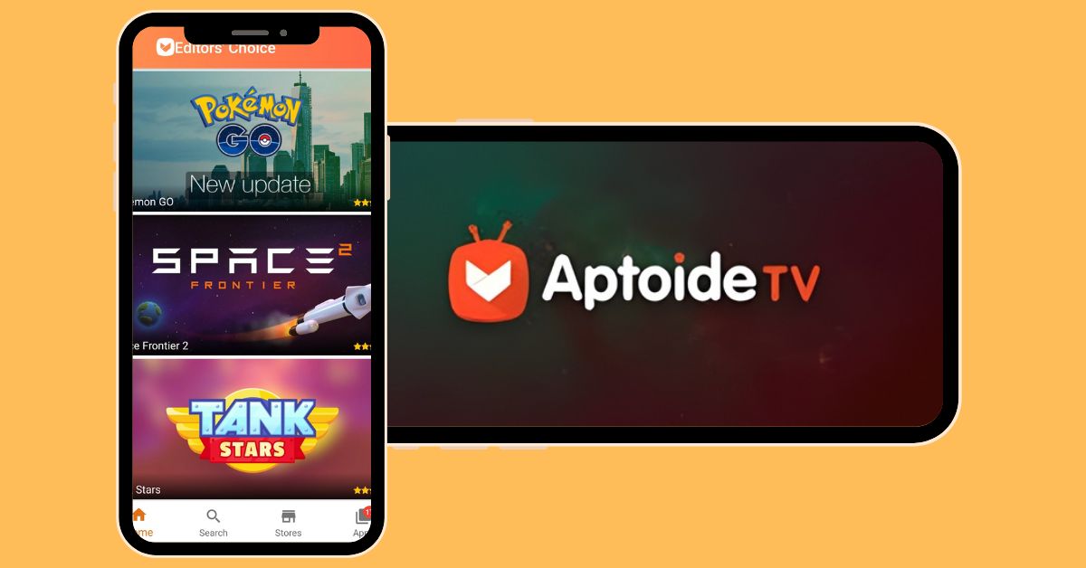 Aptoide TV