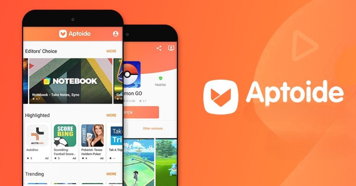 Aptoide TV